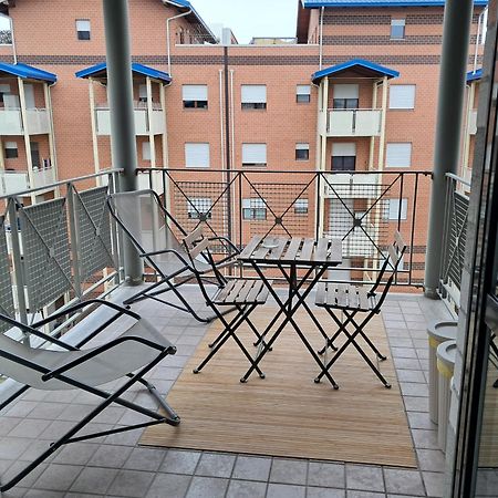 Incantevole Appartamento Monolocale Alba 2 מראה חיצוני תמונה