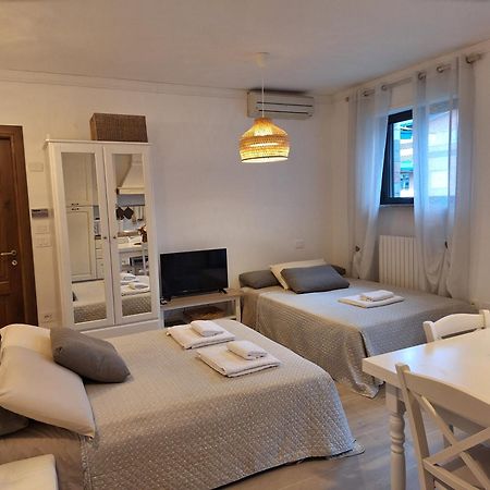 Incantevole Appartamento Monolocale Alba 2 מראה חיצוני תמונה
