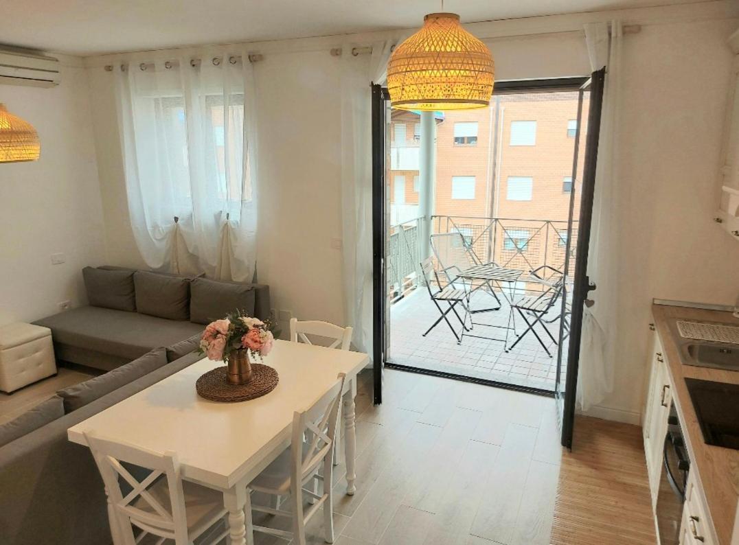 Incantevole Appartamento Monolocale Alba 2 מראה חיצוני תמונה