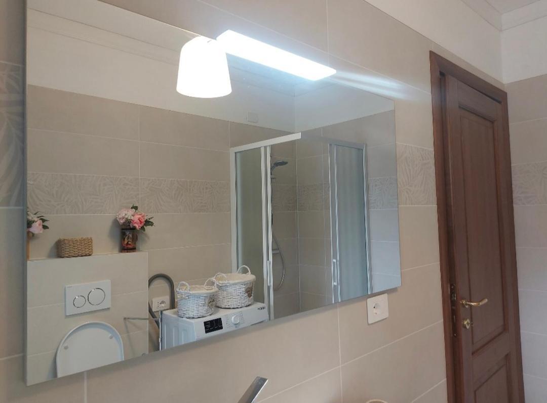 Incantevole Appartamento Monolocale Alba 2 מראה חיצוני תמונה