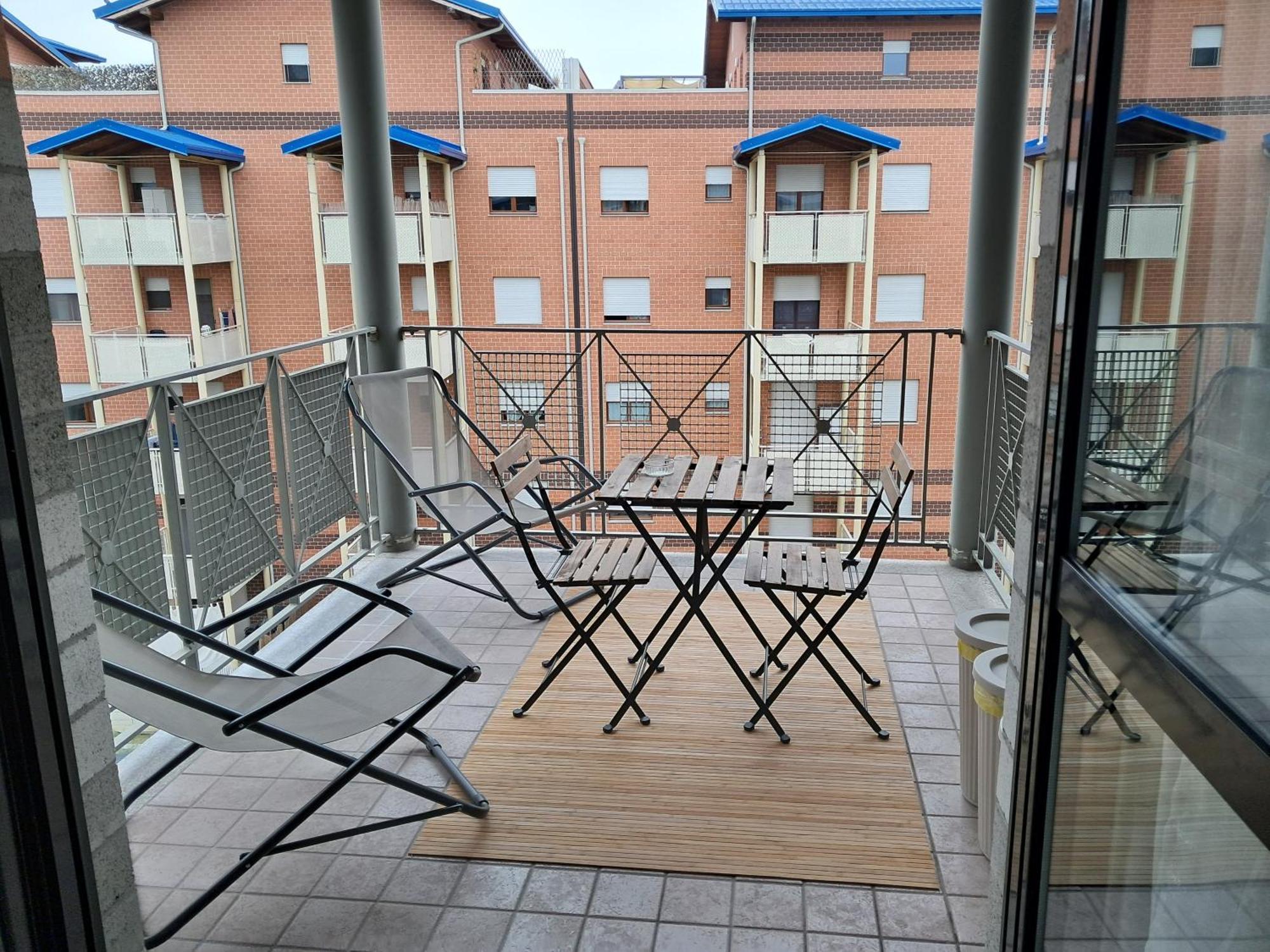 Incantevole Appartamento Monolocale Alba 2 חדר תמונה