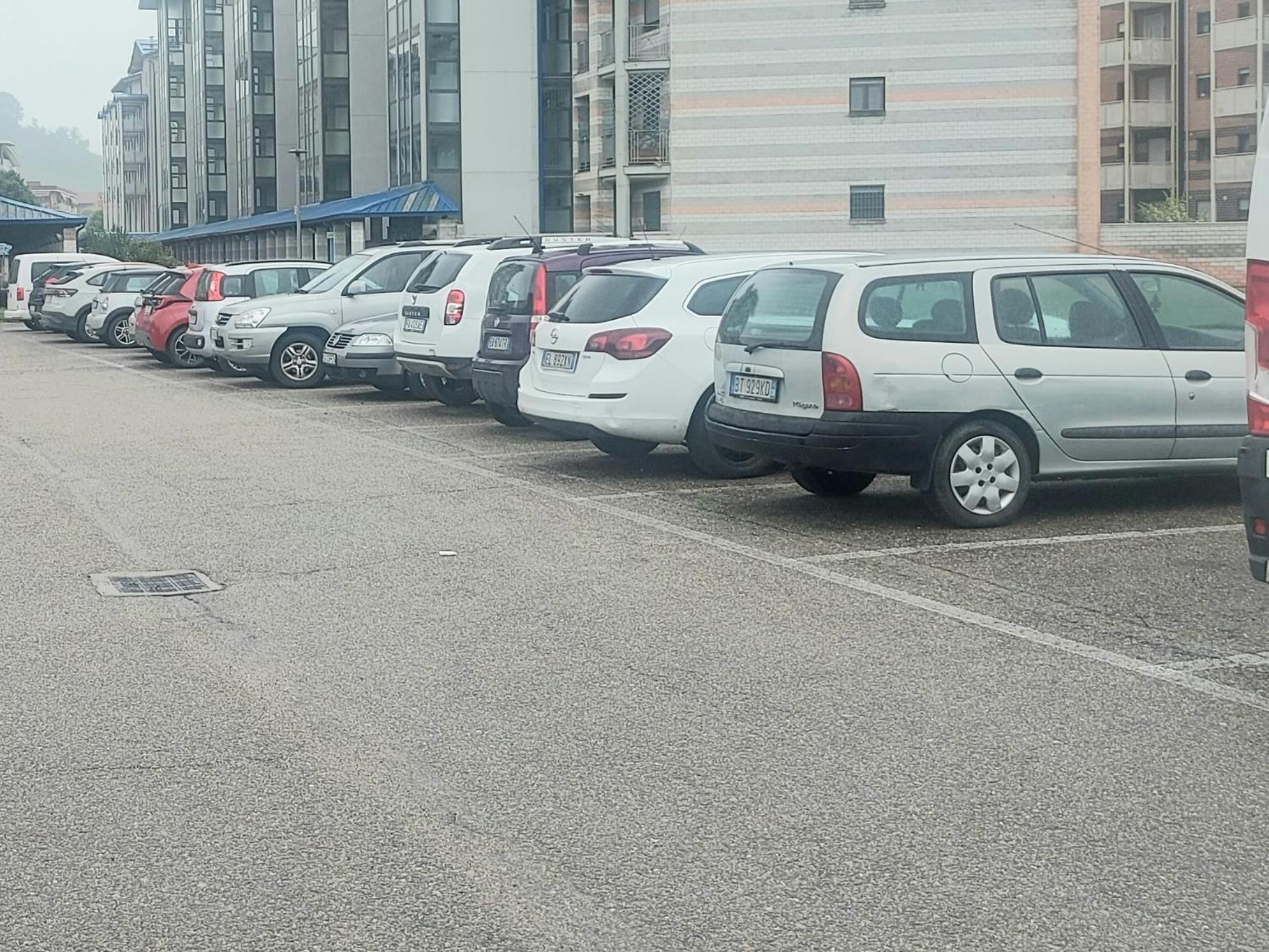 Incantevole Appartamento Monolocale Alba 2 מראה חיצוני תמונה